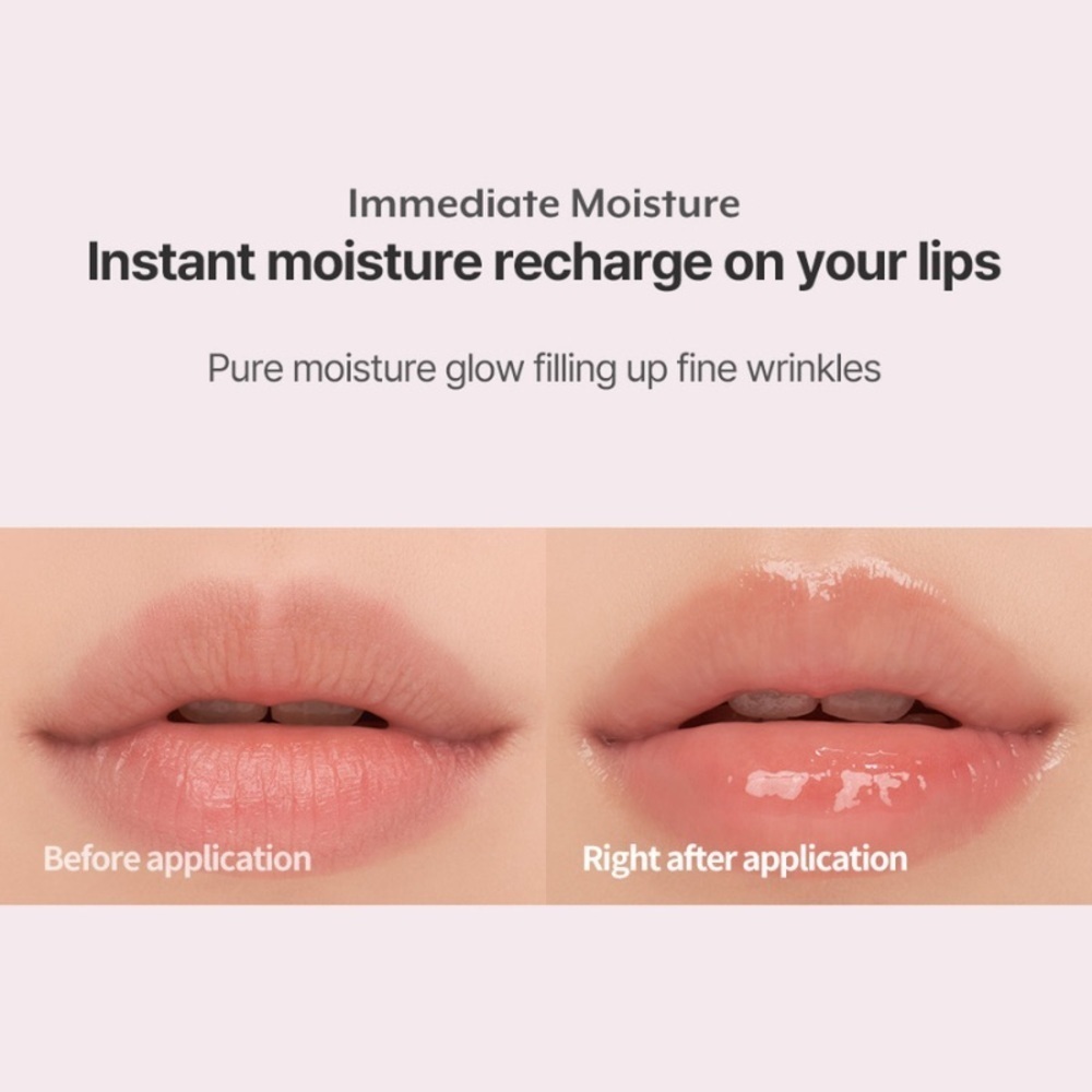 nuse CALMIMG CORAL Color Care Lip Balm 04 | NEW | K-Beauty | Nooz #4 Lipbalm - Picture 8 of 16